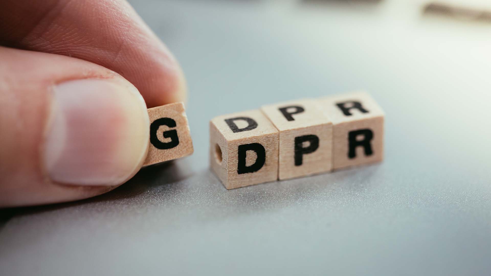 gdpr